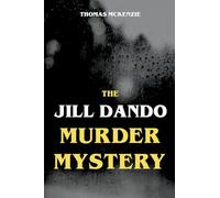The Jill Dando Murder Mystery