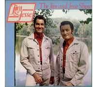 The Jim And Jesse Show - Laminated