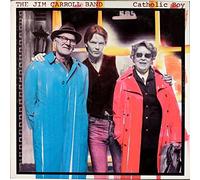 The Jim Carroll Band - Catholic Boy [VINYL]