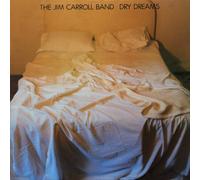 The Jim Carroll Band - Dry Dreams [VINYL]