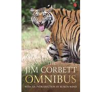 The Jim Corbett Omnibus vol. 1