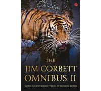 The Jim Corbett Omnibus: Volume 2
