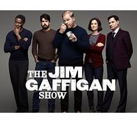 The Jim Gaffigan Show