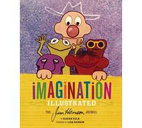 The Jim Henson Journals