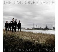 The Jim Jones Revue - The Savage Heart