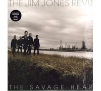 The Jim Jones Revue - The Savage Heart [VINYL]