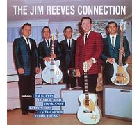 The Jim Reeves Connection