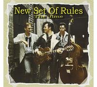 The Jime - New Set Of Rules