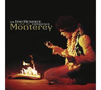 The Jimi Hendrix Experience – Live At Monterey – Vinyl – Record Store Day 2014