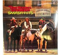 THE JIMI HENDRIX EXPERIANCE SMASH HITS VINYL LP 2016 NEW SEALED FREE POSTAGE