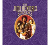 JIMI -EXPERIENCE- HE - Jimi Hendrix Experience - New Box Set - N15z