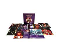 Jimi Hendrix Experience - The 180 Gram Vinyl Boxed Set