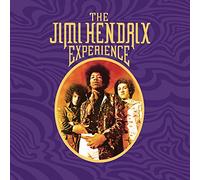 Jimi Hendrix Experience - The 180 Gram Vinyl Boxed Set