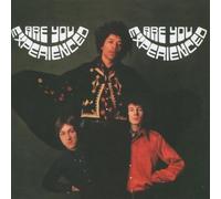 The Jimi Hendrix Experience - Are You Experienced