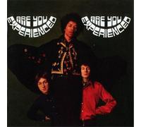 Are You Experienced