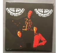 Are You Experienced [VINYL]