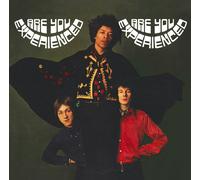 Jimi Hendrix Experience – Are You Experienced – CD – Sony Music