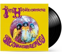 Are You Experienced