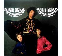Jimi Hendrix Are You Experienced - Mono Edition - Remastered - UK Artwork UK vinyl LP album record MOVLP725 Polydor 2013 Audiophile