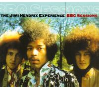 The Jimi Hendrix Experience - BBC Sessions