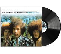 The Jimi Hendrix Experience - BBC Sessions [Vinilo] [Vinyl LP] [VINYL]