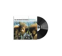 The Jimi Hendrix Experience - BBC Sessions - Vinyl