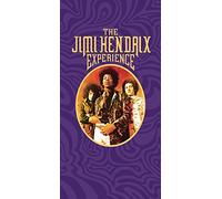 The Jimi Hendrix Experience (Box Set)