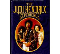 The Jimi Hendrix Experience (CD)