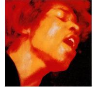 the jimi hendrix experience dvd Italian Import