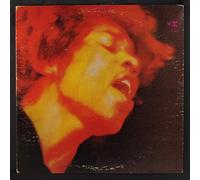 the jimi hendrix experience - electric ladyland