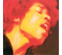 THE JIMI HENDRIX EXPERIENCE - Electric Ladyland 2010 EU CD New Sealed