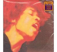 The Jimi Hendrix Experience - Electric Ladyland [2xVinyl]