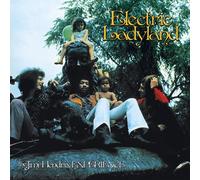 Electric Ladyland - 50th Anniversary Deluxe Edition [VINYL]