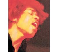 THE JIMI HENDRIX EXPERIENCE: ELECTRIC LADYLAND (BLU-RAY AUDIO - Region B Blu Ray
