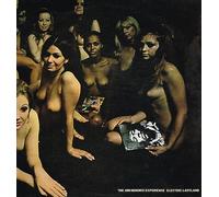 The Jimi Hendrix Experience - Electric Ladyland [LP]