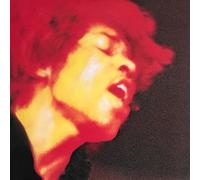 Electric Ladyland by The Jimi Hendrix Experience (Record, 2015)