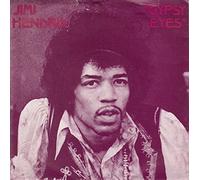 The Jimi Hendrix Experience - Gypsy Eyes / Remember / Purple Haze / Stone Free