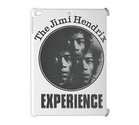 The Jimi Hendrix Experience iPad air plastic case
