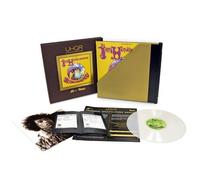 The Jimi Hendrix Experience - Jimi Hendrix: Are You Experienced? UHQR 20,000 Units 45 RPM - High Fidelity - Booklets - Imagery