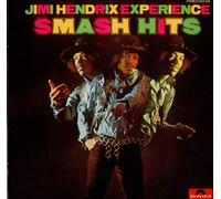 The Jimi Hendrix Experience - Smash Hits