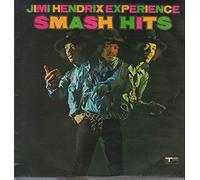 The Jimi Hendrix Experience - Smash Hits