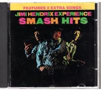 The Jimi Hendrix Experience - Smash Hits