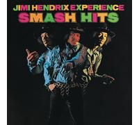 The Jimi Hendrix Experience Smash Hits (CD) Album (US IMPORT)