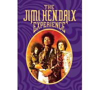 The Jimi Hendrix Experience - The Jimi Hendrix Experience - CD / Album