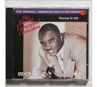 The Jimmie Lunceford Orchestra - Stomp It Off