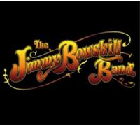 The Jimmy Bowskill Band : The Jimmy Bowskill Band CD (2012) NEW