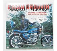 The Jimmy Castor Bunch - E-Man Groovin'