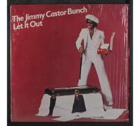 The Jimmy Castor Bunch - let it out