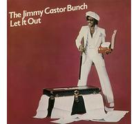 The Jimmy Castor Bunch - Let It Out