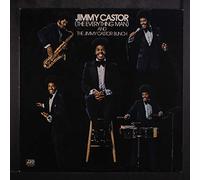 & the jimmy castor bunch LP